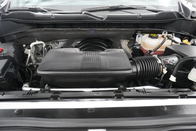 2022 Chevrolet Silverado 1500 4WD Crew Cab 147" ZR2 - 22903558 - 33