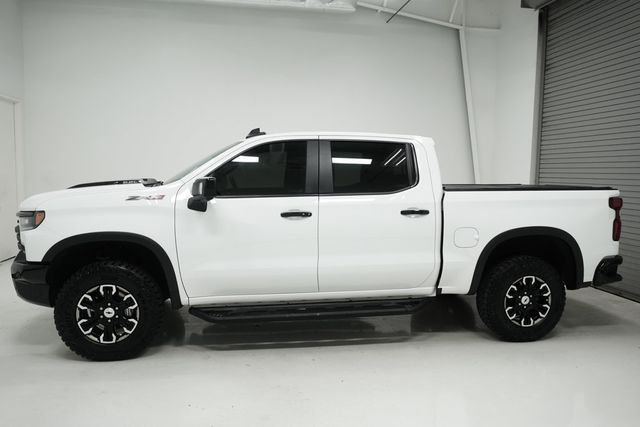 2022 Chevrolet Silverado 1500 4WD Crew Cab 147" ZR2 - 22903558 - 5