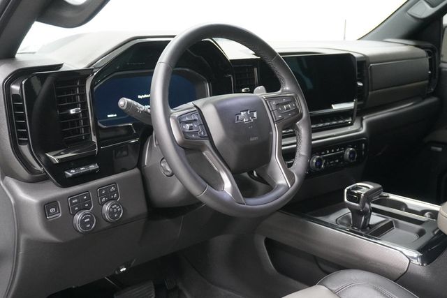 2022 Chevrolet Silverado 1500 4WD Crew Cab 147" ZR2 - 22903558 - 8