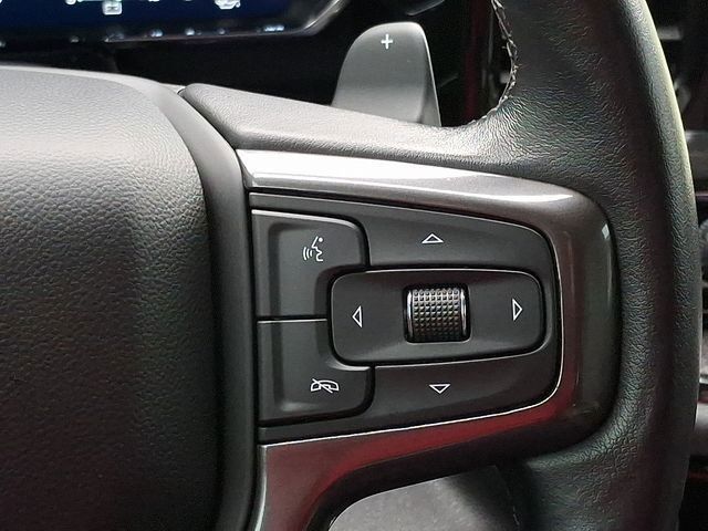 2022 Chevrolet Silverado 1500 4WD Crew Cab 147" ZR2 - 23002288 - 9