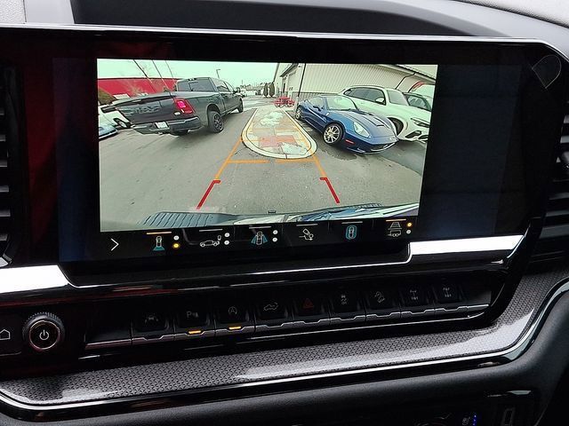 2022 Chevrolet Silverado 1500 4WD Crew Cab 147" ZR2 - 23002288 - 10