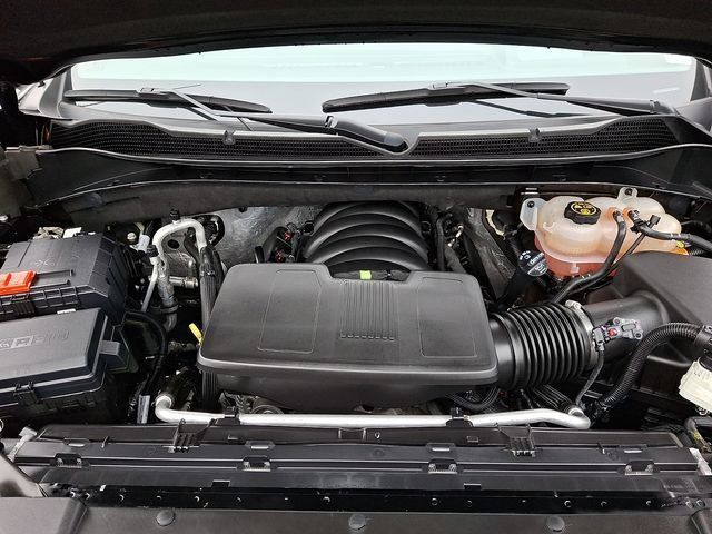 2022 Chevrolet Silverado 1500 4WD Crew Cab 147" ZR2 - 23002288 - 12