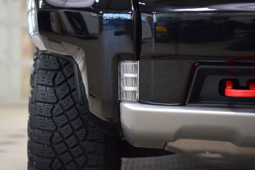 2022 Chevrolet Silverado 1500 4WD Crew Cab 147" ZR2 - 23002288 - 13