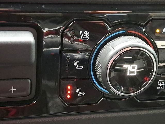 2022 Chevrolet Silverado 1500 4WD Crew Cab 147" ZR2 - 23002288 - 15