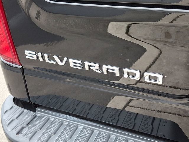 2022 Chevrolet Silverado 1500 4WD Crew Cab 147" ZR2 - 23002288 - 16