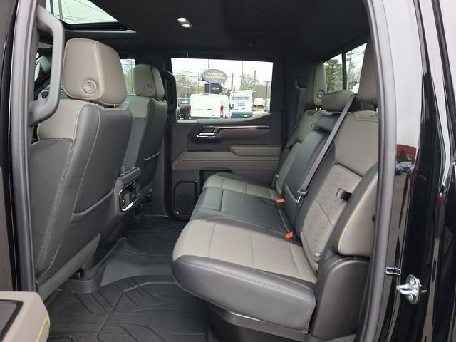 2022 Chevrolet Silverado 1500 4WD Crew Cab 147" ZR2 - 23002288 - 17