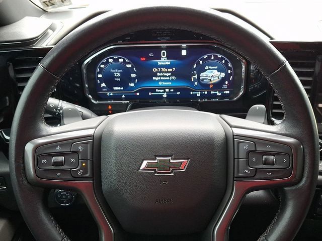 2022 Chevrolet Silverado 1500 4WD Crew Cab 147" ZR2 - 23002288 - 18