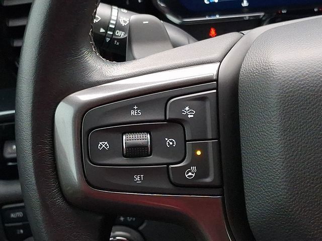 2022 Chevrolet Silverado 1500 4WD Crew Cab 147" ZR2 - 23002288 - 20