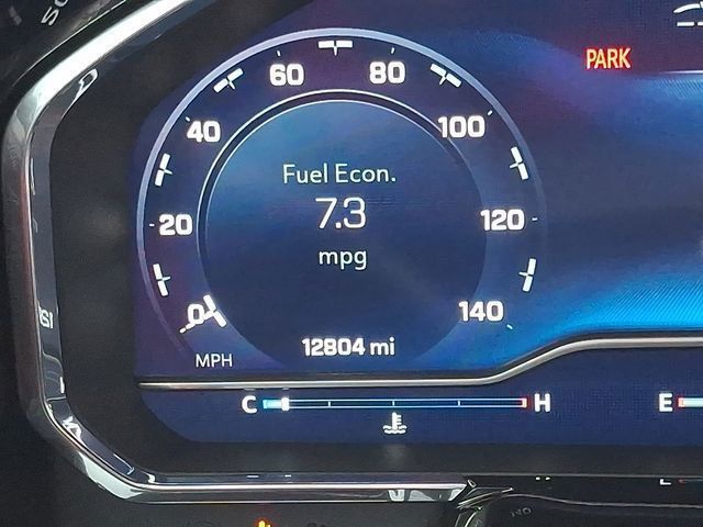 2022 Chevrolet Silverado 1500 4WD Crew Cab 147" ZR2 - 23002288 - 21