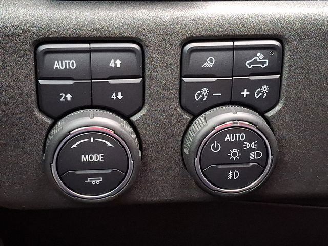 2022 Chevrolet Silverado 1500 4WD Crew Cab 147" ZR2 - 23002288 - 22