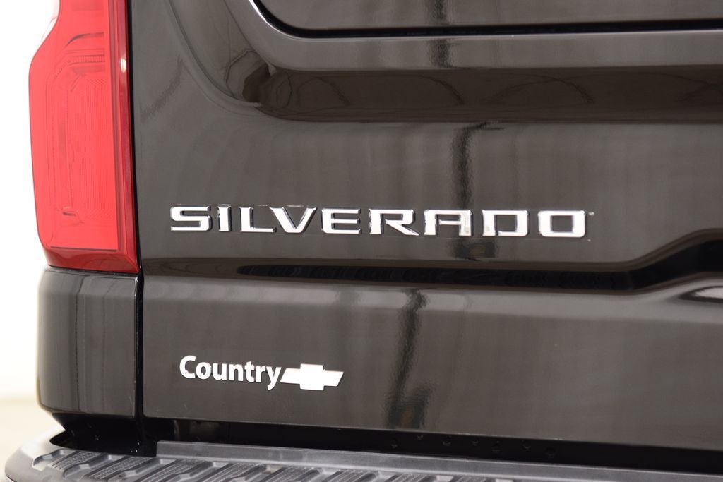 2022 Chevrolet Silverado 1500 4WD Crew Cab 147" ZR2 - 23002288 - 26