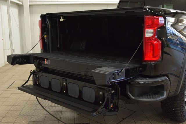 2022 Chevrolet Silverado 1500 4WD Crew Cab 147" ZR2 - 23002288 - 28
