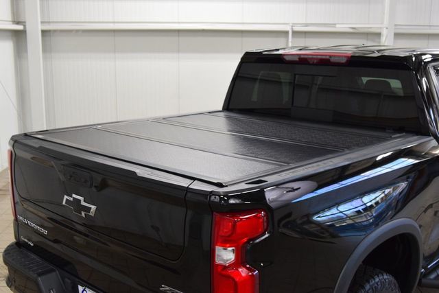 2022 Chevrolet Silverado 1500 4WD Crew Cab 147" ZR2 - 23002288 - 29