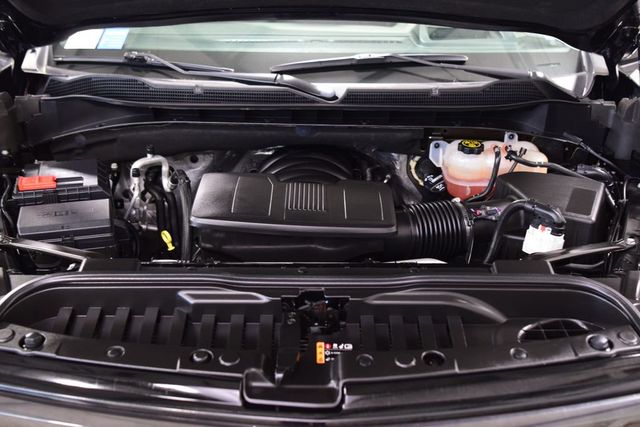 2022 Chevrolet Silverado 1500 4WD Crew Cab 147" ZR2 - 23002288 - 33