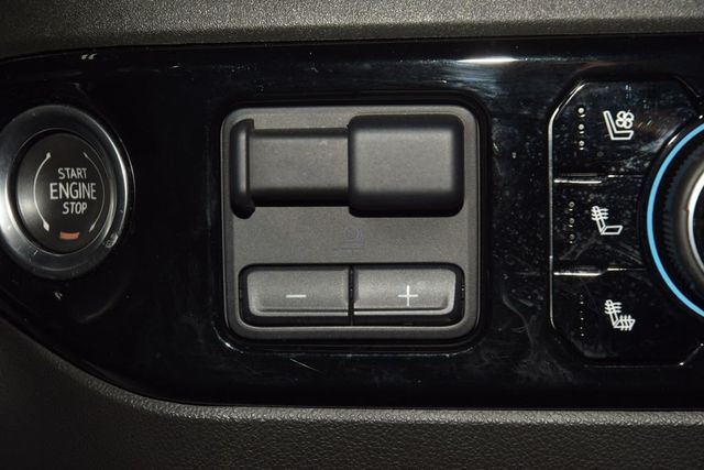 2022 Chevrolet Silverado 1500 4WD Crew Cab 147" ZR2 - 23002288 - 37