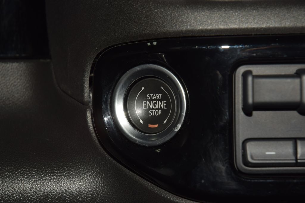 2022 Chevrolet Silverado 1500 4WD Crew Cab 147" ZR2 - 23002288 - 38