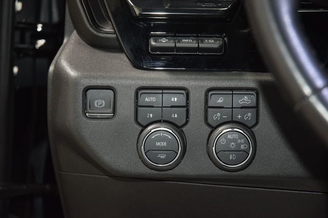 2022 Chevrolet Silverado 1500 4WD Crew Cab 147" ZR2 - 23002288 - 39