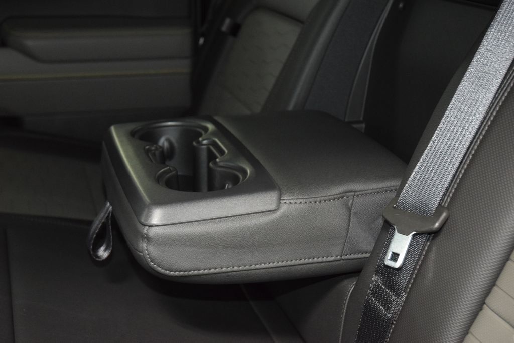2022 Chevrolet Silverado 1500 4WD Crew Cab 147" ZR2 - 23002288 - 47