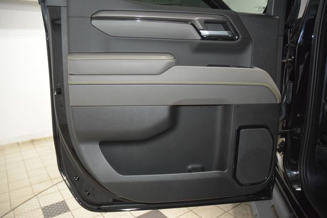 2022 Chevrolet Silverado 1500 4WD Crew Cab 147" ZR2 - 23002288 - 48
