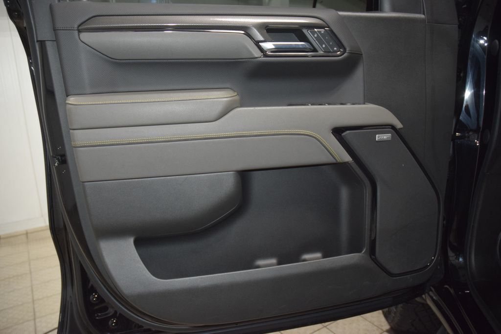 2022 Chevrolet Silverado 1500 4WD Crew Cab 147" ZR2 - 23002288 - 50