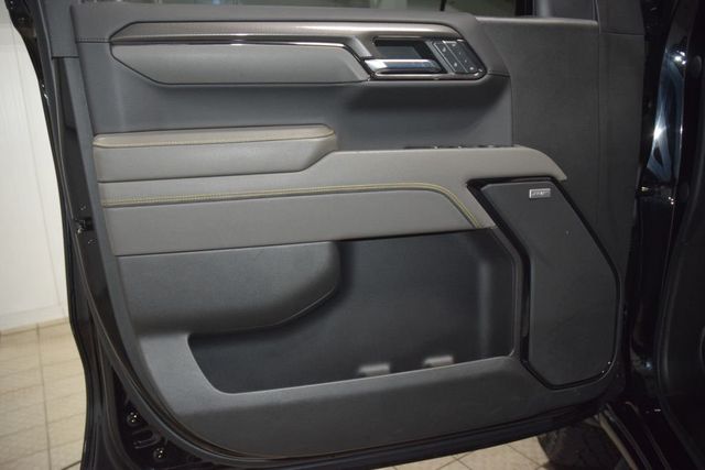 2022 Chevrolet Silverado 1500 4WD Crew Cab 147" ZR2 - 23002288 - 50