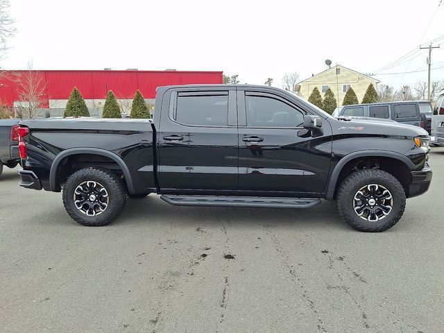 2022 Chevrolet Silverado 1500 4WD Crew Cab 147" ZR2 - 23002288 - 5