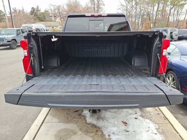2022 Chevrolet Silverado 1500 4WD Crew Cab 147" ZR2 - 23002288 - 6