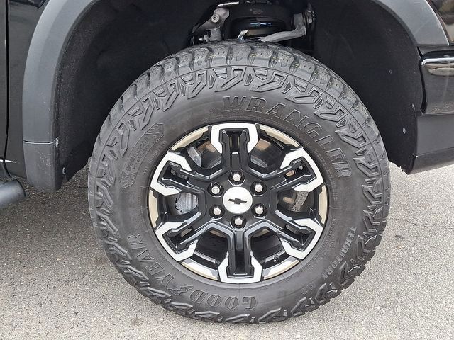 2022 Chevrolet Silverado 1500 4WD Crew Cab 147" ZR2 - 23002288 - 7