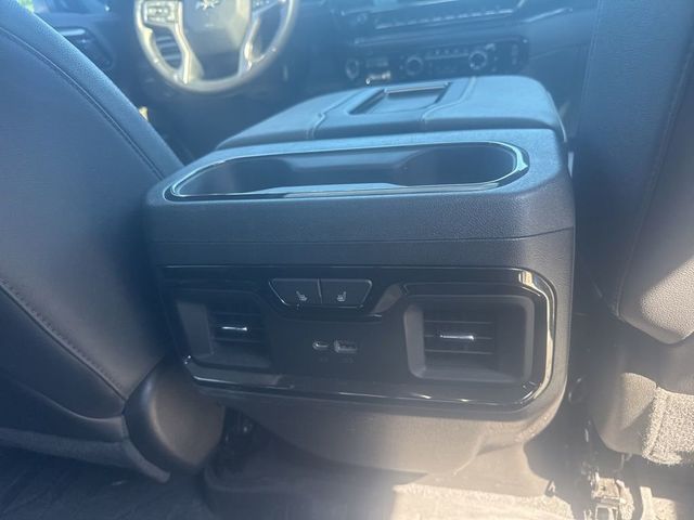 2022 Chevrolet Silverado 1500 4WD Crew Cab 147" ZR2 - 23025938 - 9