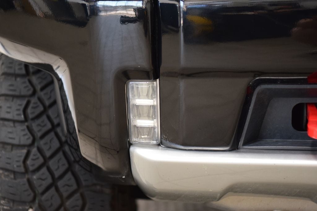 2022 Chevrolet Silverado 1500 4WD Crew Cab 147" ZR2 - 23025938 - 13