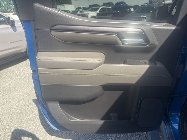 2022 Chevrolet Silverado 1500 4WD Crew Cab 147" ZR2 - 23025938 - 13