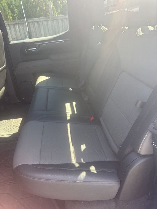 2022 Chevrolet Silverado 1500 4WD Crew Cab 147" ZR2 - 23025938 - 14