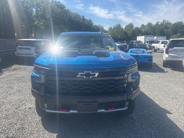 2022 Chevrolet Silverado 1500 4WD Crew Cab 147" ZR2 - 23025938 - 1