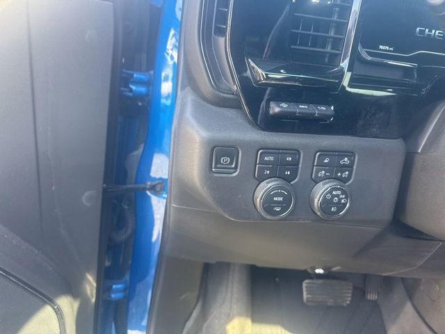 2022 Chevrolet Silverado 1500 4WD Crew Cab 147" ZR2 - 23025938 - 19