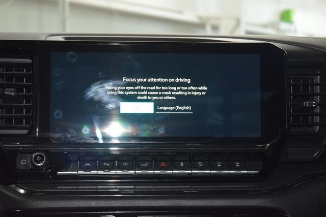 2022 Chevrolet Silverado 1500 4WD Crew Cab 147" ZR2 - 23025938 - 33