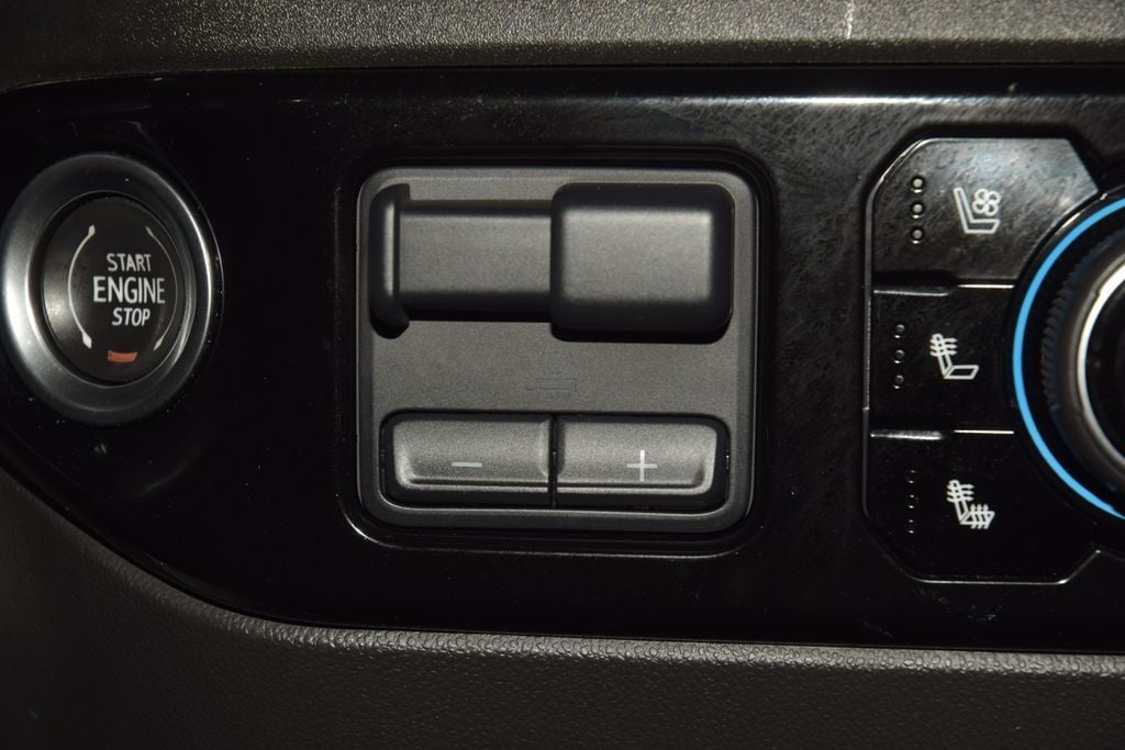 2022 Chevrolet Silverado 1500 4WD Crew Cab 147" ZR2 - 23025938 - 35