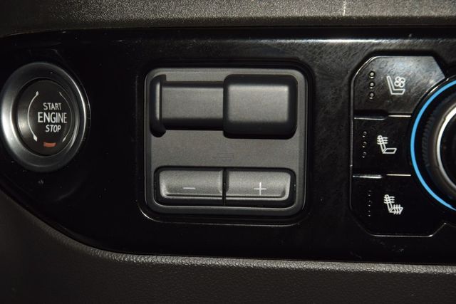 2022 Chevrolet Silverado 1500 4WD Crew Cab 147" ZR2 - 23025938 - 35