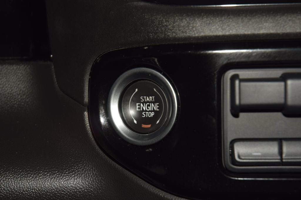 2022 Chevrolet Silverado 1500 4WD Crew Cab 147" ZR2 - 23025938 - 36