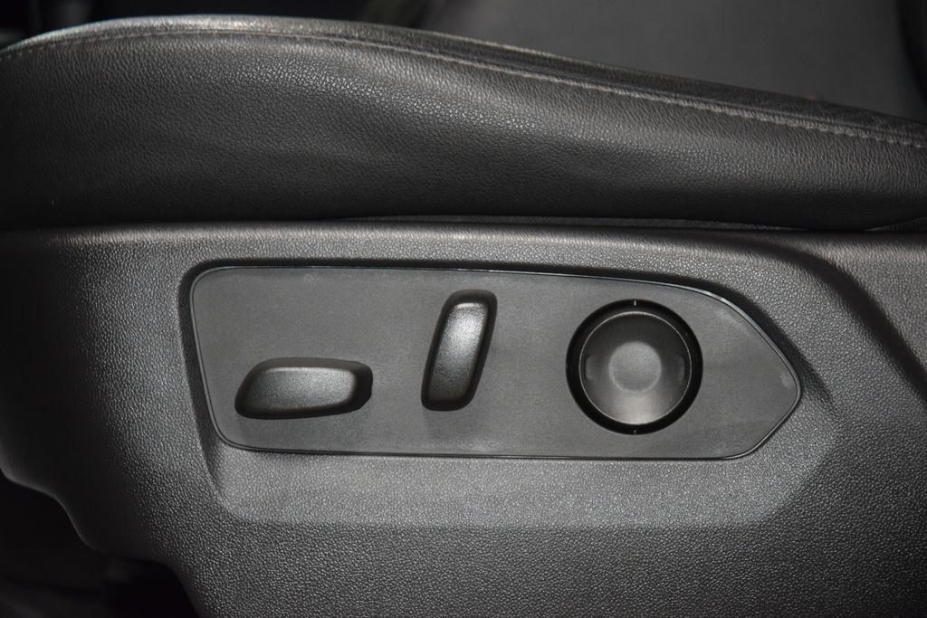 2022 Chevrolet Silverado 1500 4WD Crew Cab 147" ZR2 - 23025938 - 41