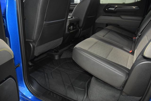 2022 Chevrolet Silverado 1500 4WD Crew Cab 147" ZR2 - 23025938 - 43