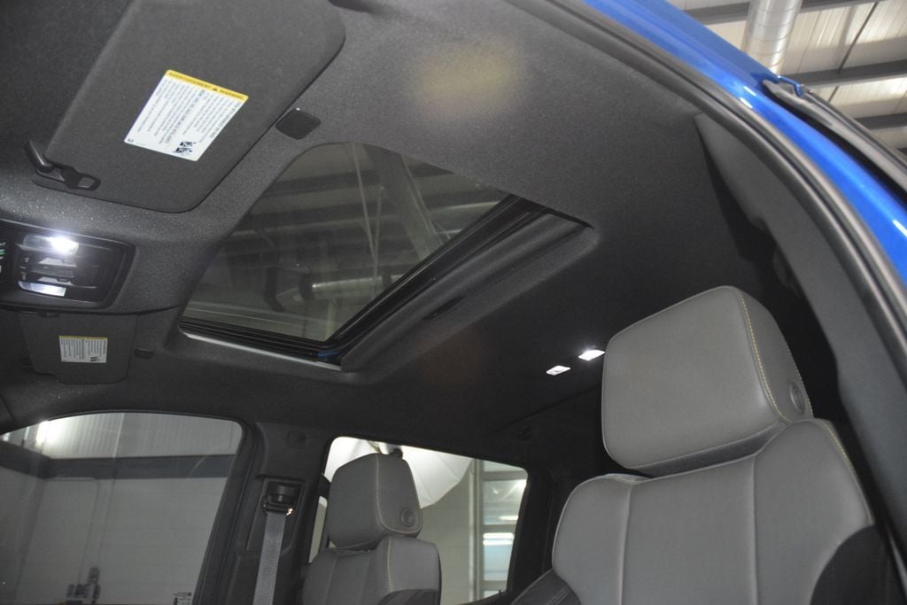 2022 Chevrolet Silverado 1500 4WD Crew Cab 147" ZR2 - 23025938 - 49