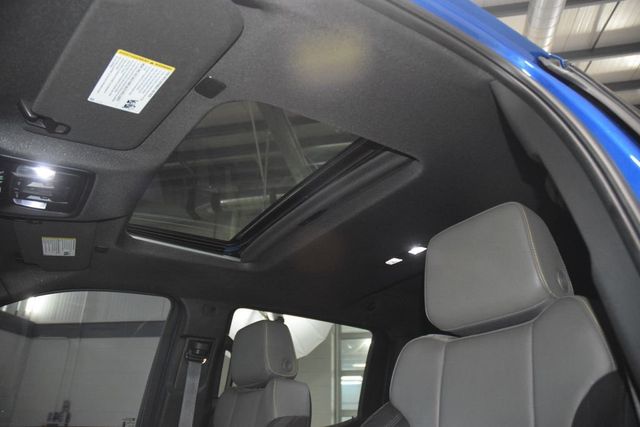 2022 Chevrolet Silverado 1500 4WD Crew Cab 147" ZR2 - 23025938 - 49