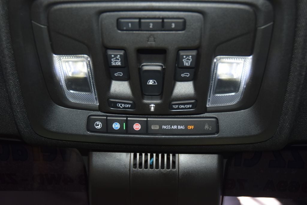 2022 Chevrolet Silverado 1500 4WD Crew Cab 147" ZR2 - 23025938 - 50