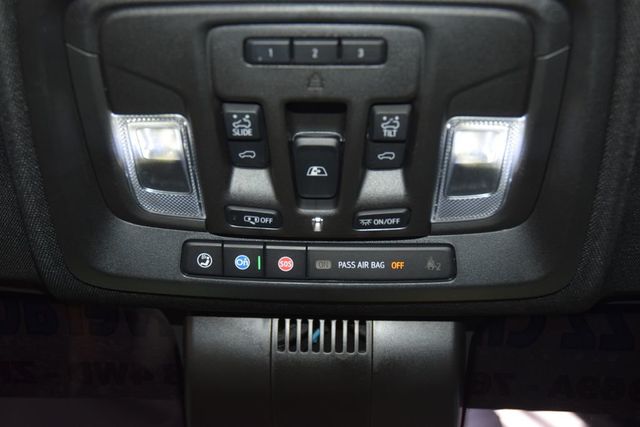 2022 Chevrolet Silverado 1500 4WD Crew Cab 147" ZR2 - 23025938 - 50