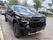 2022 Chevrolet Silverado 1500 4WD Crew Cab 147" ZR2 - 23035639 - 1