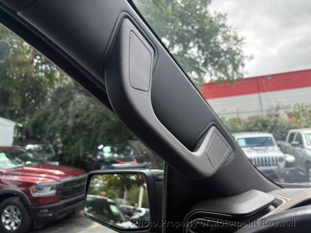 2022 Chevrolet Silverado 1500 4WD Crew Cab 147" ZR2 - 23035639 - 19