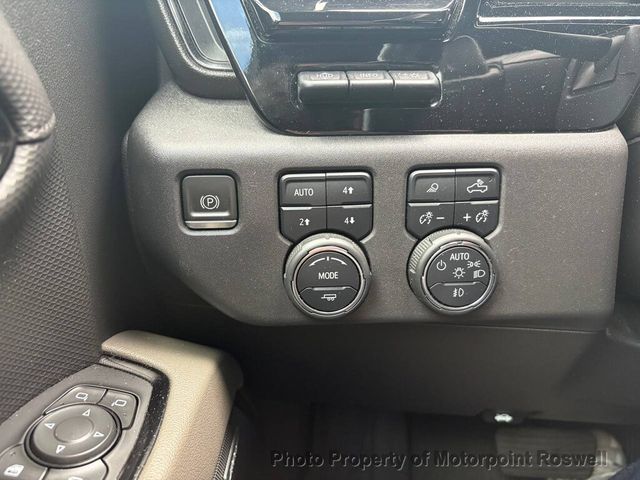2022 Chevrolet Silverado 1500 4WD Crew Cab 147" ZR2 - 23035639 - 20