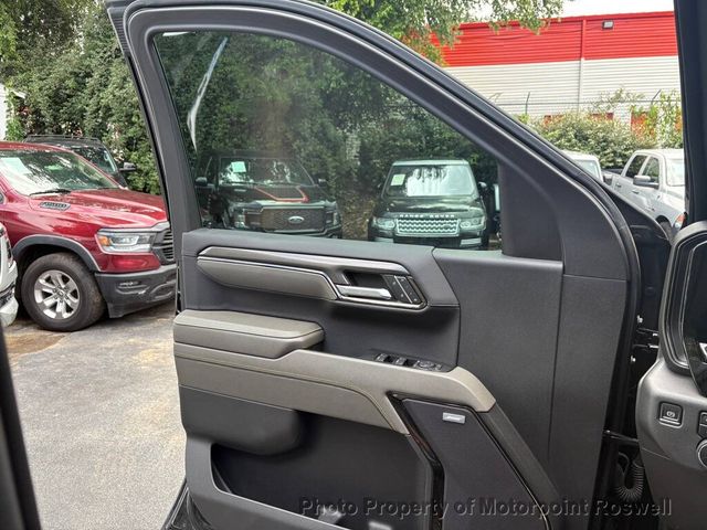2022 Chevrolet Silverado 1500 4WD Crew Cab 147" ZR2 - 23035639 - 23