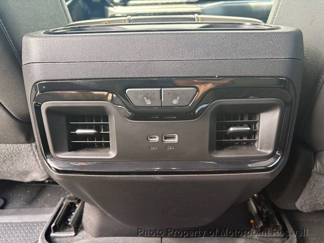 2022 Chevrolet Silverado 1500 4WD Crew Cab 147" ZR2 - 23035639 - 26
