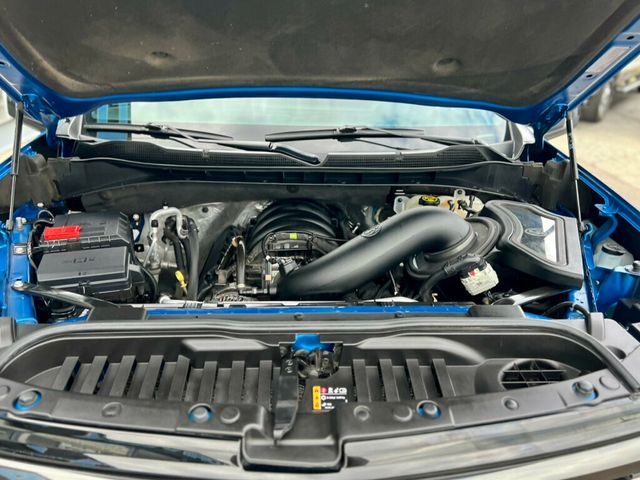 2022 Chevrolet Silverado 1500 4WD Crew Cab 147" ZR2 - 23025180 - 14